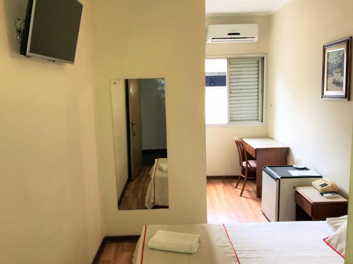 Sao Jorge - Proximo A 25 De Marco, Facil Acesso Ao Expo Center Norte E Mercado Municipal Sp Khách sạn