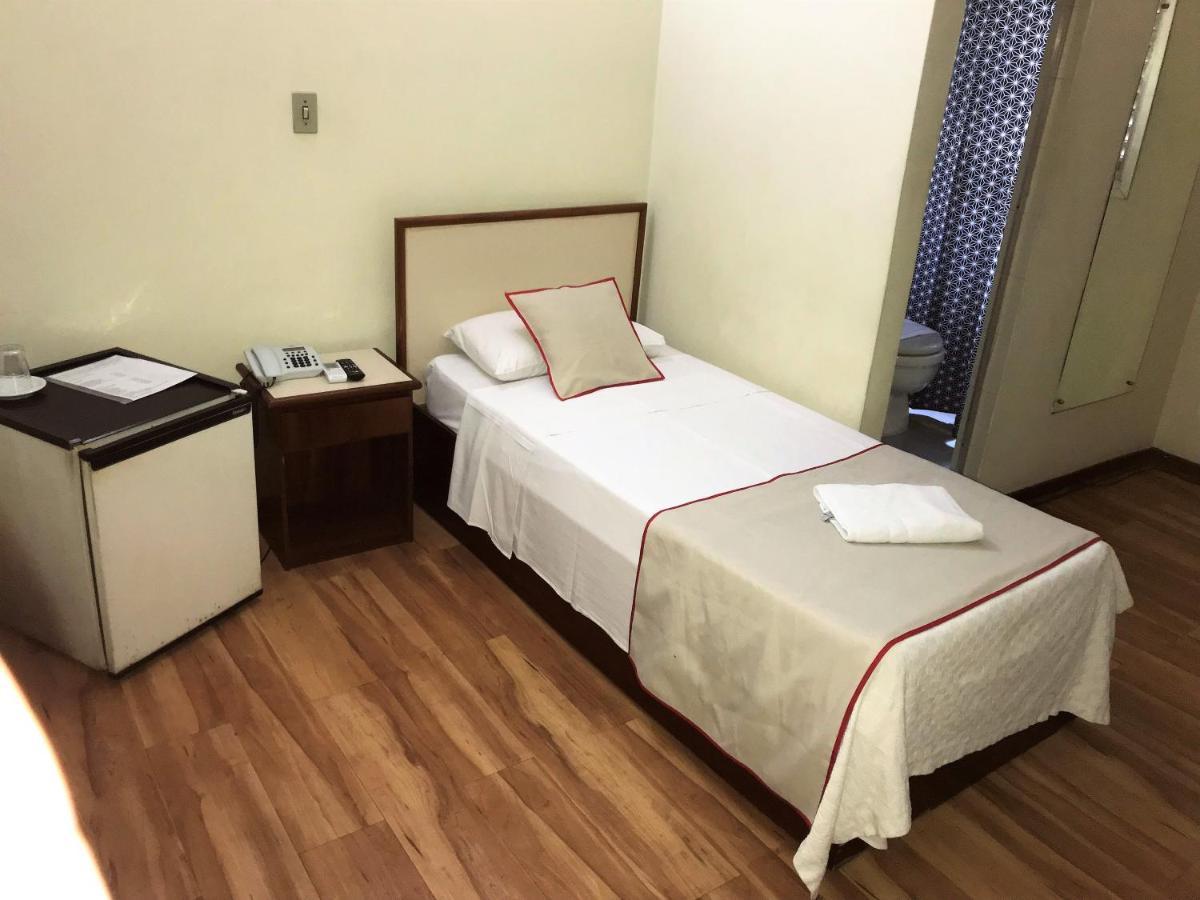 Sao Jorge - Proximo A 25 De Marco, Facil Acesso Ao Expo Center Norte E Mercado Municipal Sp Khách sạn São Paulo