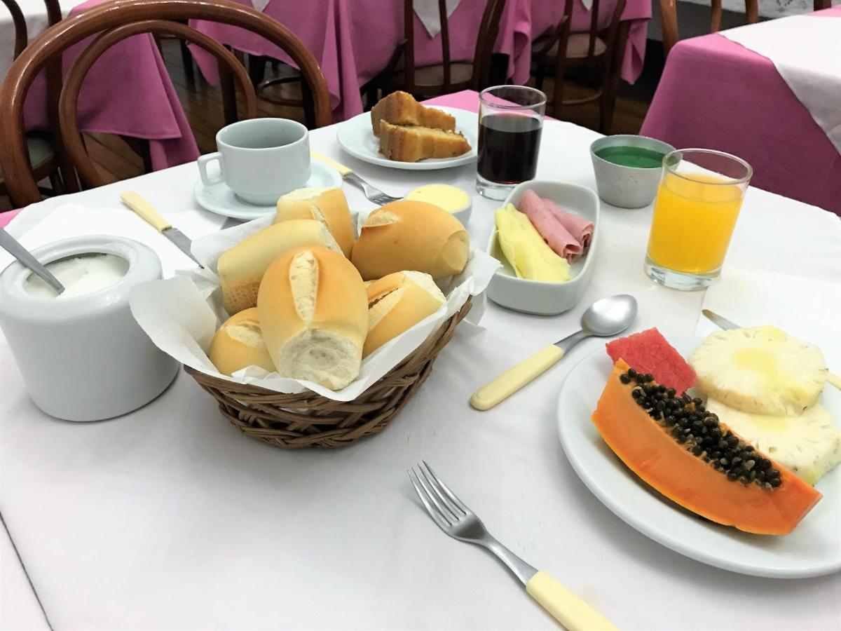 Sao Jorge - Proximo A 25 De Marco, Facil Acesso Ao Expo Center Norte E Mercado Municipal Sp 3* São Paulo