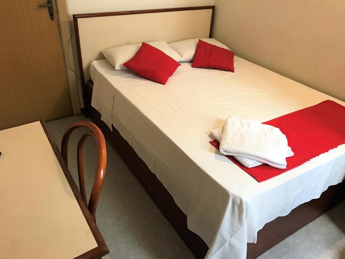 Sao Jorge - Proximo A 25 De Marco, Facil Acesso Ao Expo Center Norte E Mercado Municipal Sp Khách sạn 3*