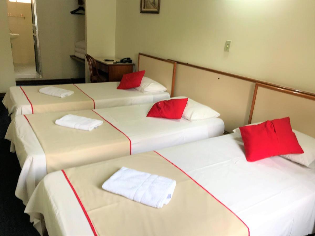 Sao Jorge - Proximo A 25 De Marco, Facil Acesso Ao Expo Center Norte E Mercado Municipal Sp Khách sạn 3*