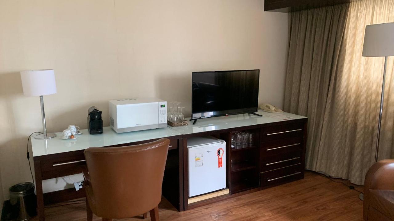Apartamento Wynd Berrine São Paulo