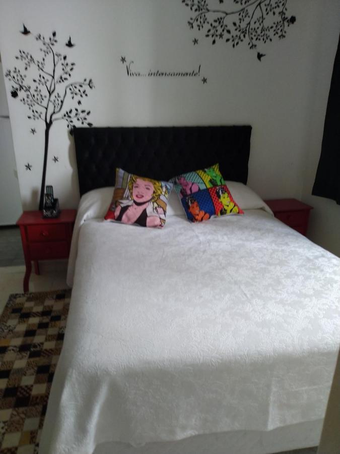 Apartment Flat Bela Vista, Sirio Libanes, Centro Conv Frei Caneca