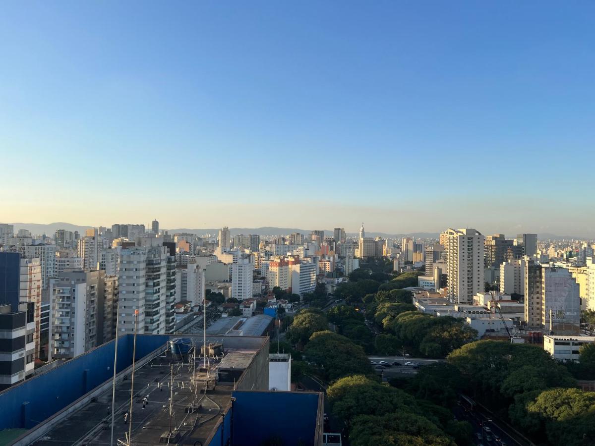 Apartment Beneficencia Portuguesa, 50 Metros *