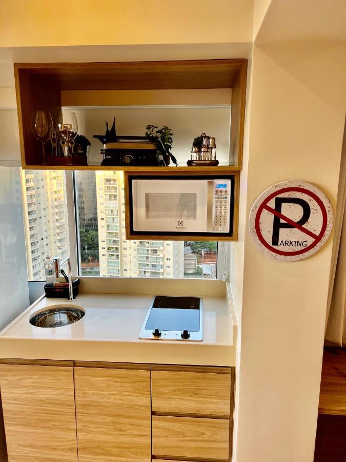 Beneficencia Portuguesa, 50 Metros Apartment *