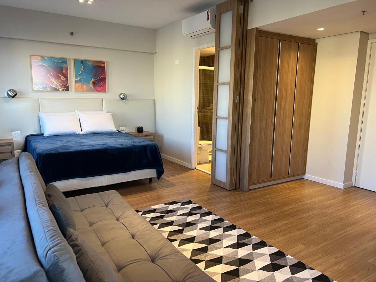 Beneficencia Portuguesa, 50 Metros Apartment
