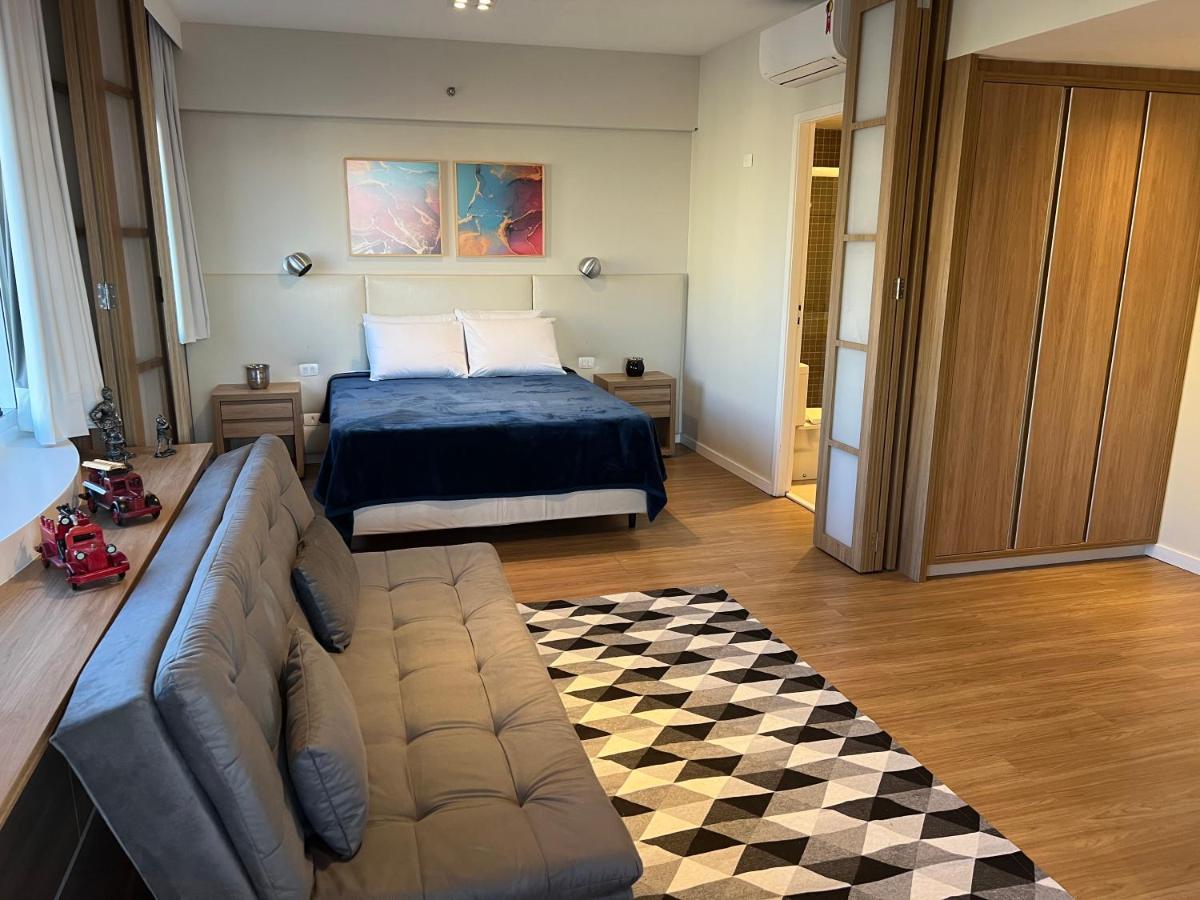 Beneficencia Portuguesa, 50 Metros Apartment