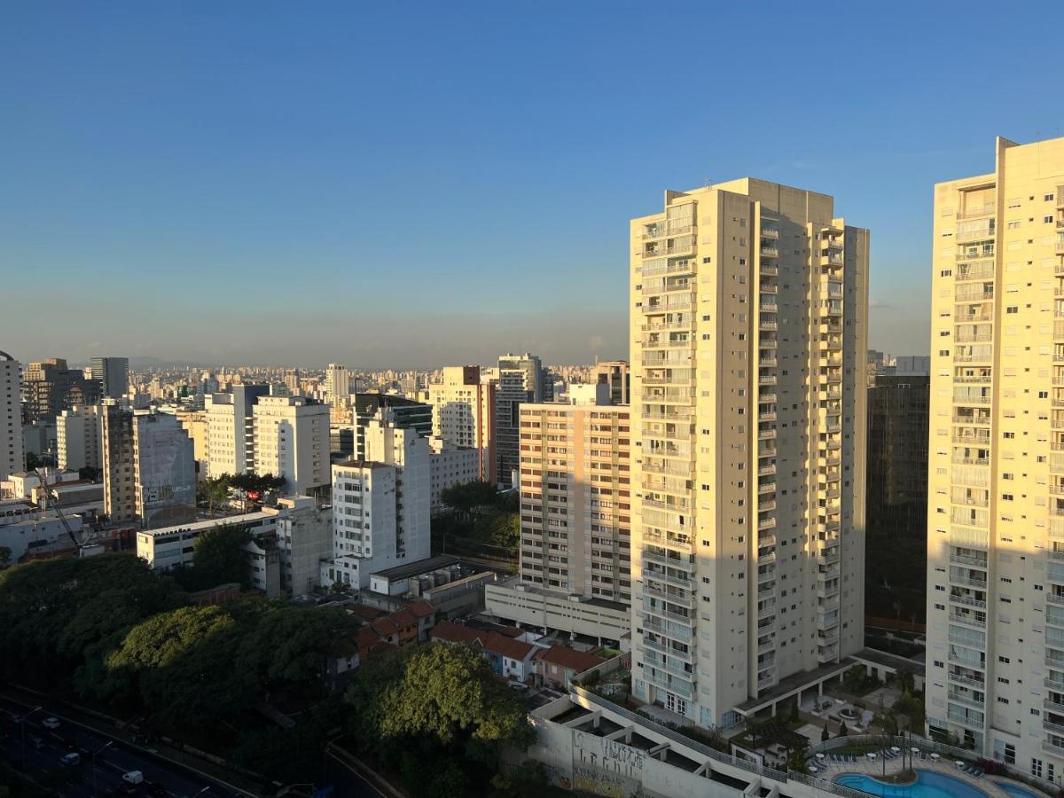 Apartment Beneficencia Portuguesa, 50 Metros *