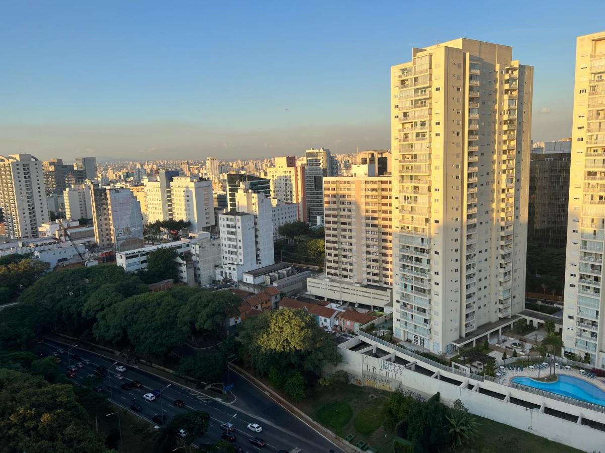 Apartment Beneficencia Portuguesa, 50 Metros *