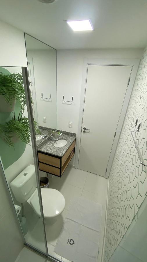 Renovar As Energias - Cama Queen * Sao Paulo