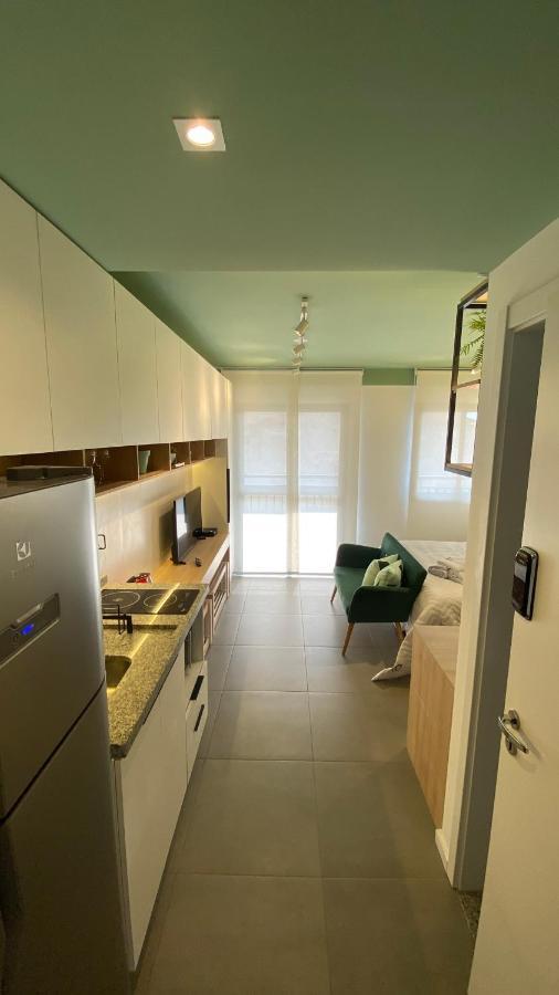 Renovar As Energias - Cama Queen Apartment *