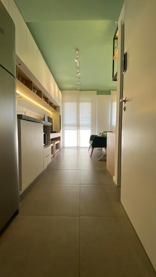 Apartment Renovar As Energias - Cama Queen *
