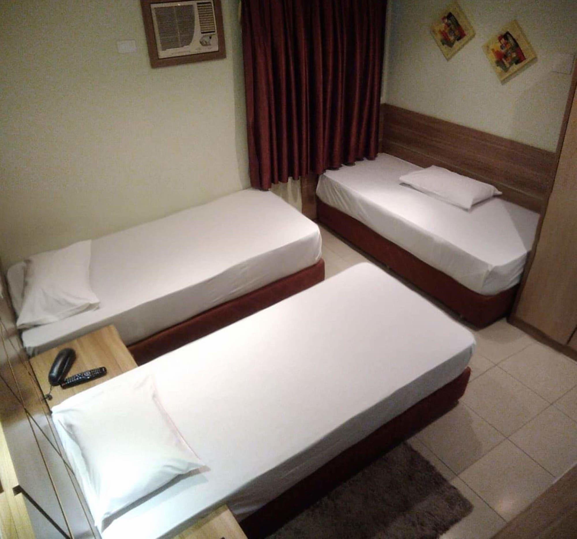 Luni Hotel Sao Paulo