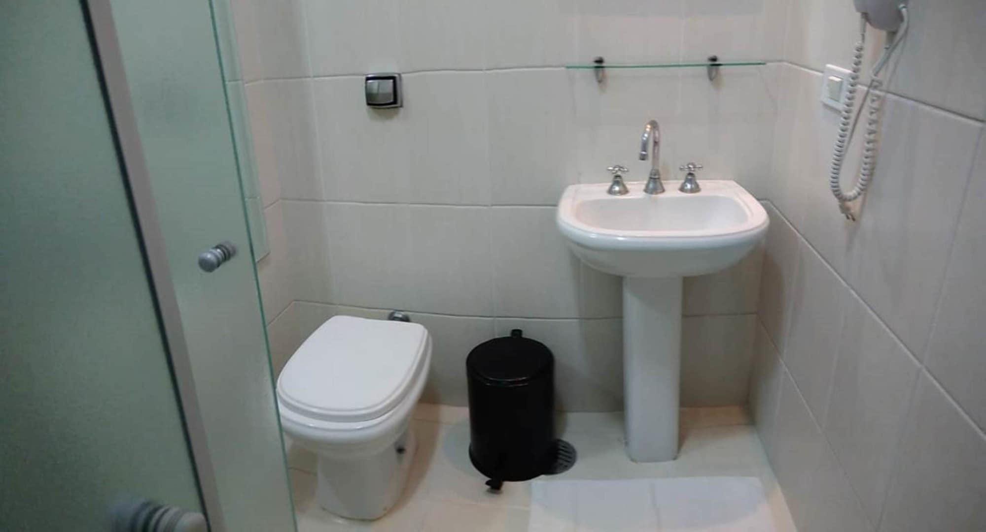 Luni Hotel Sao Paulo