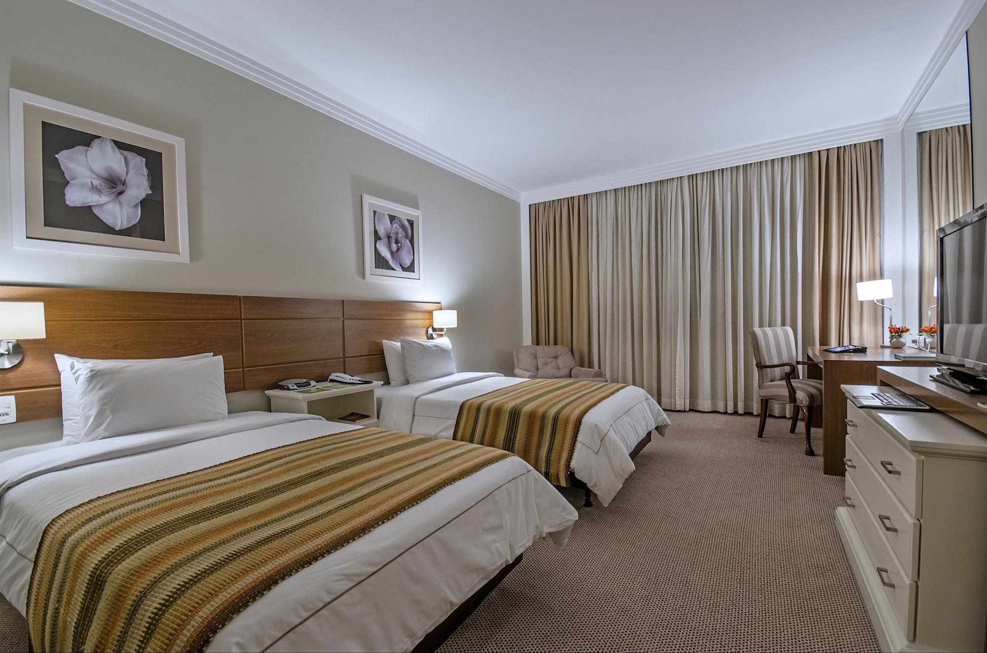 Otel Transamerica 5*