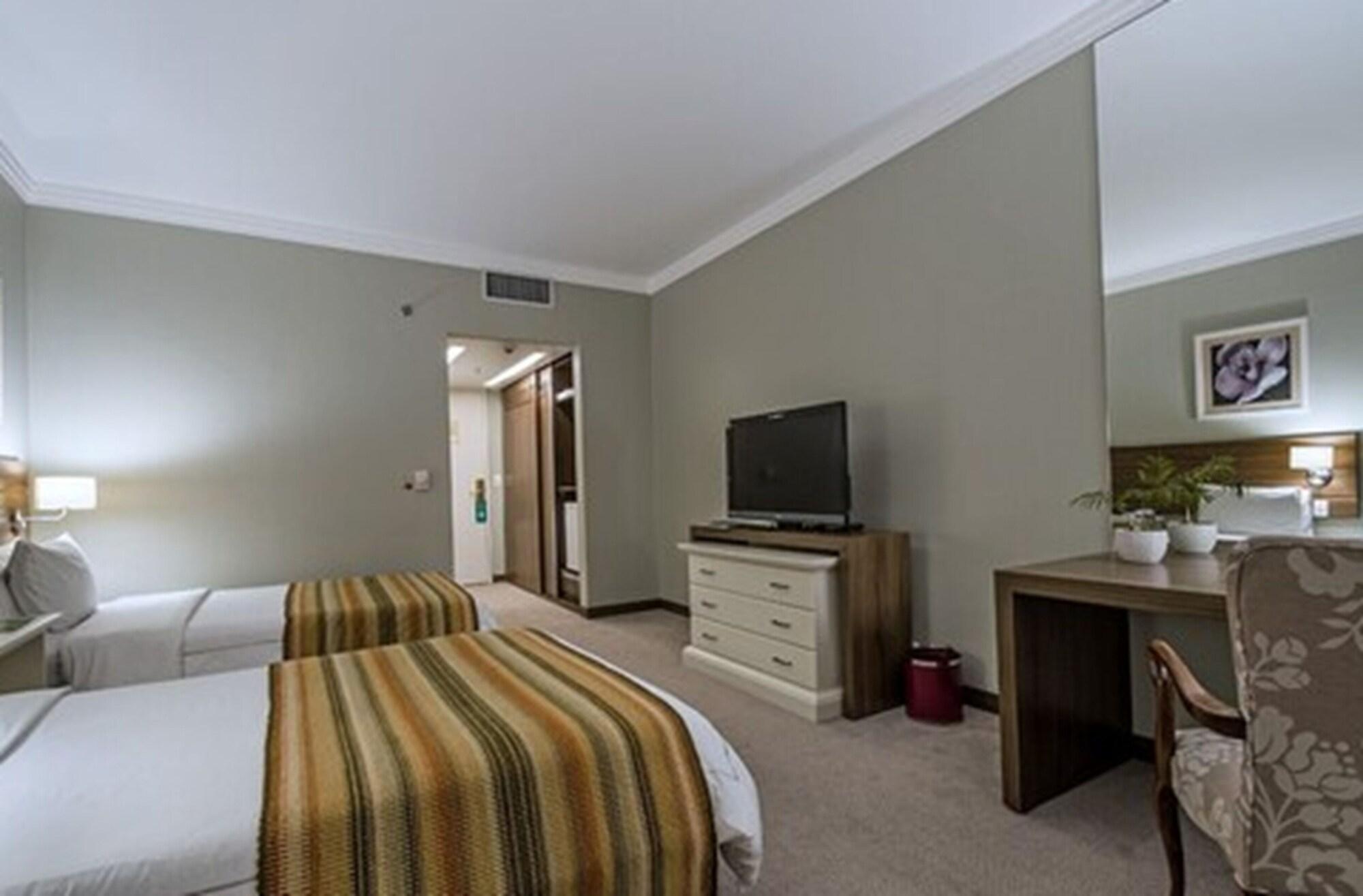 Transamerica Otel Sao Paulo