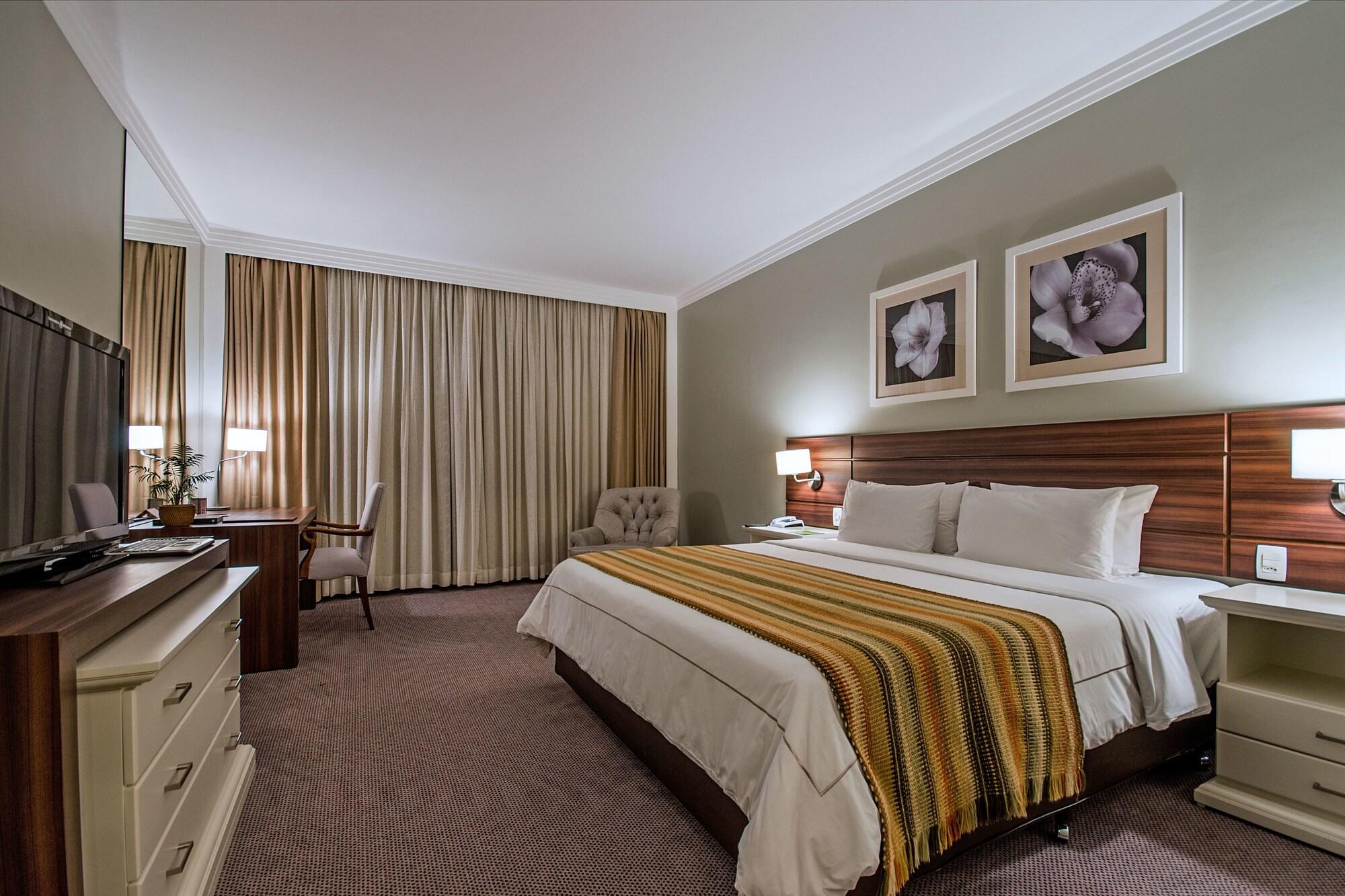 Otel Transamerica