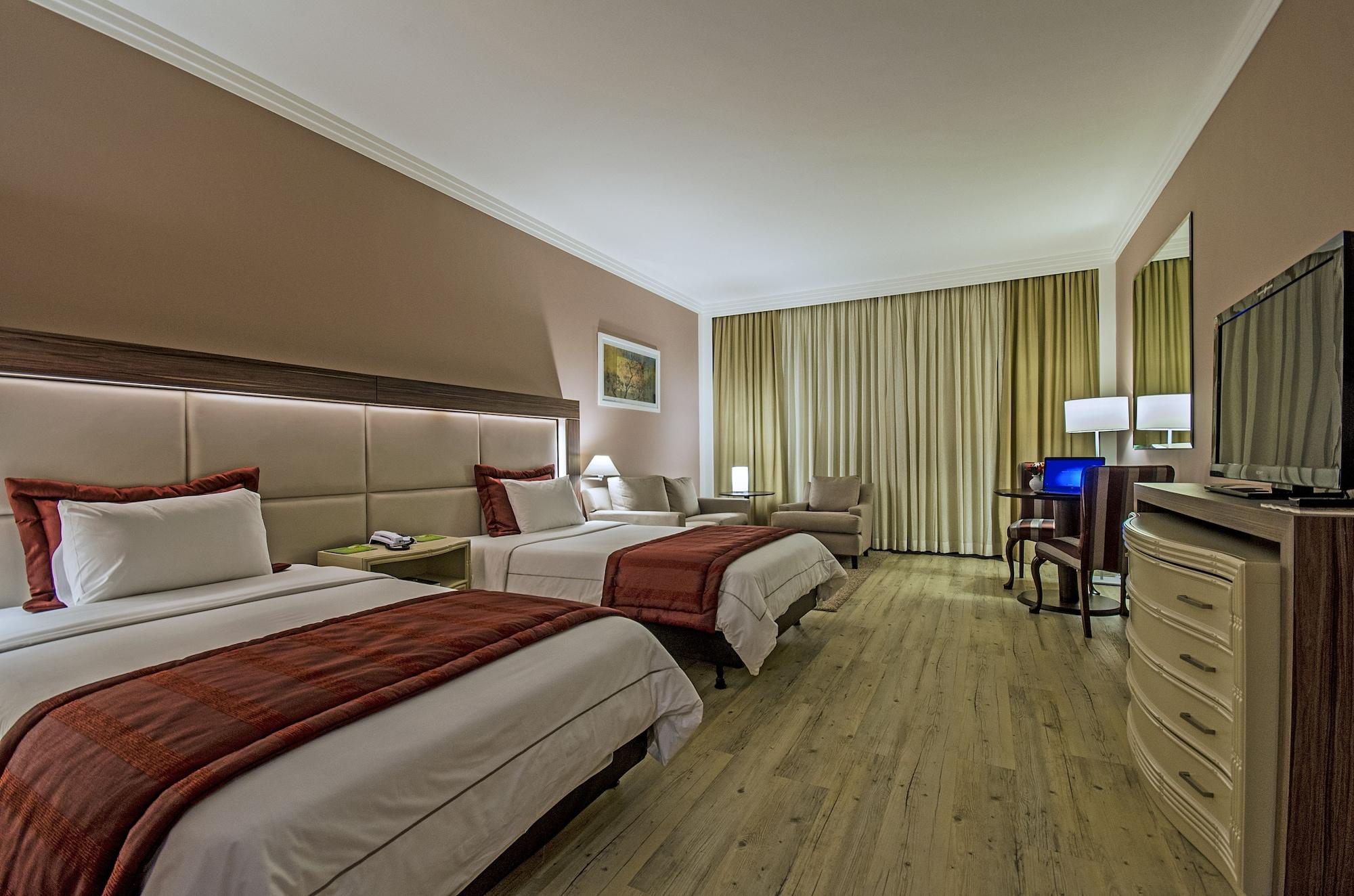 Otel Transamerica Sao Paulo