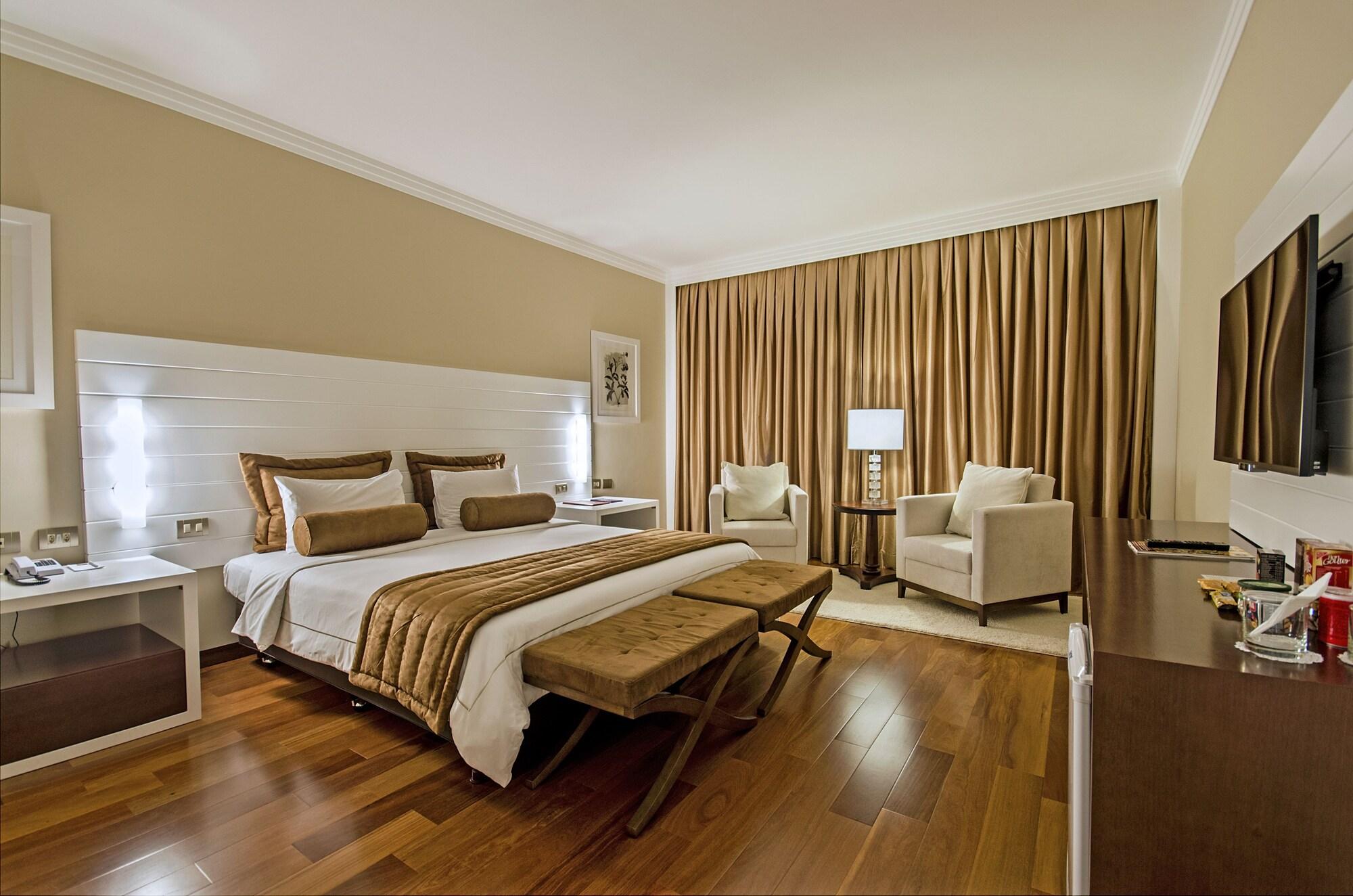 Transamerica Otel 5*