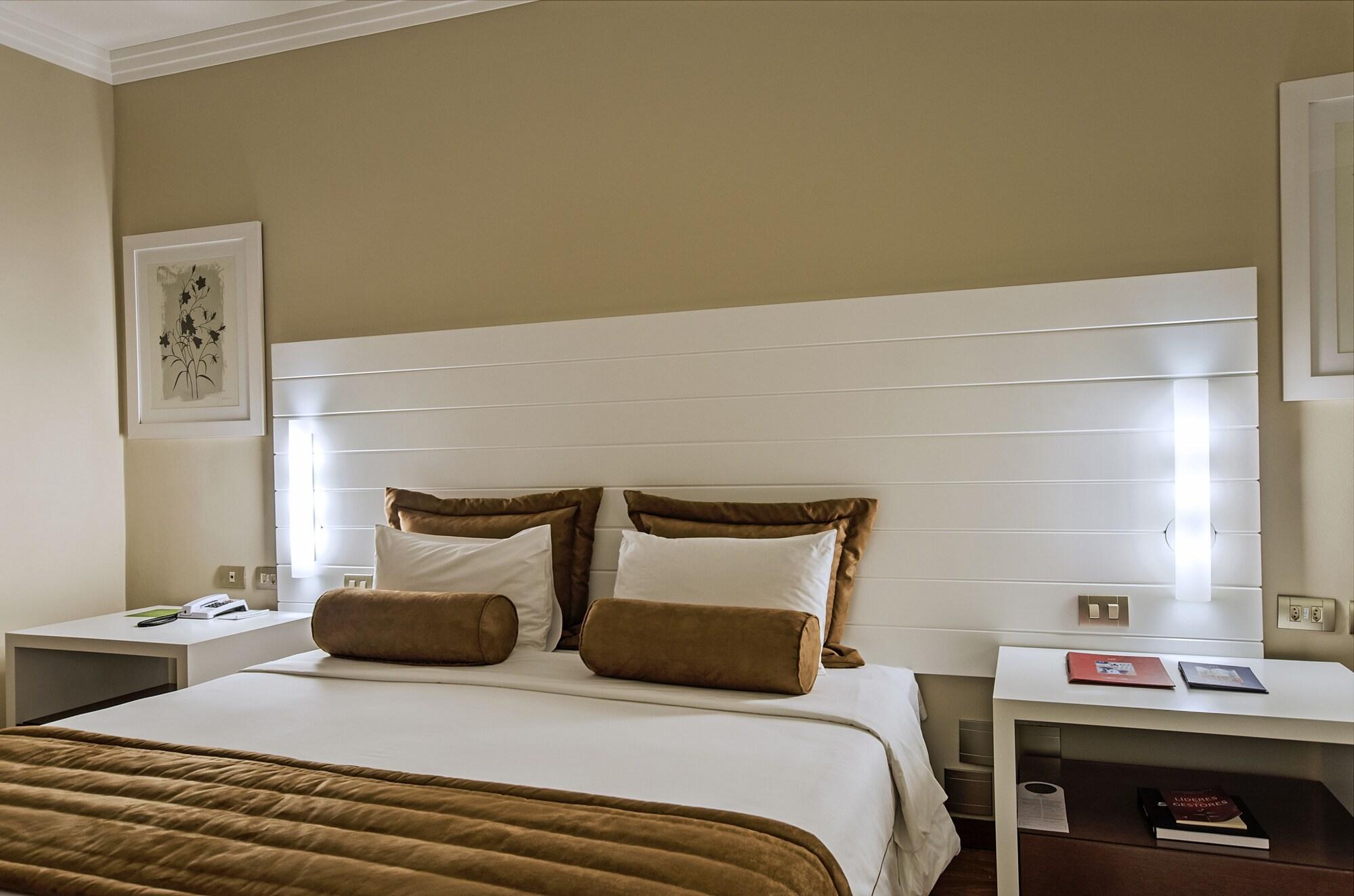 Otel Transamerica 5*