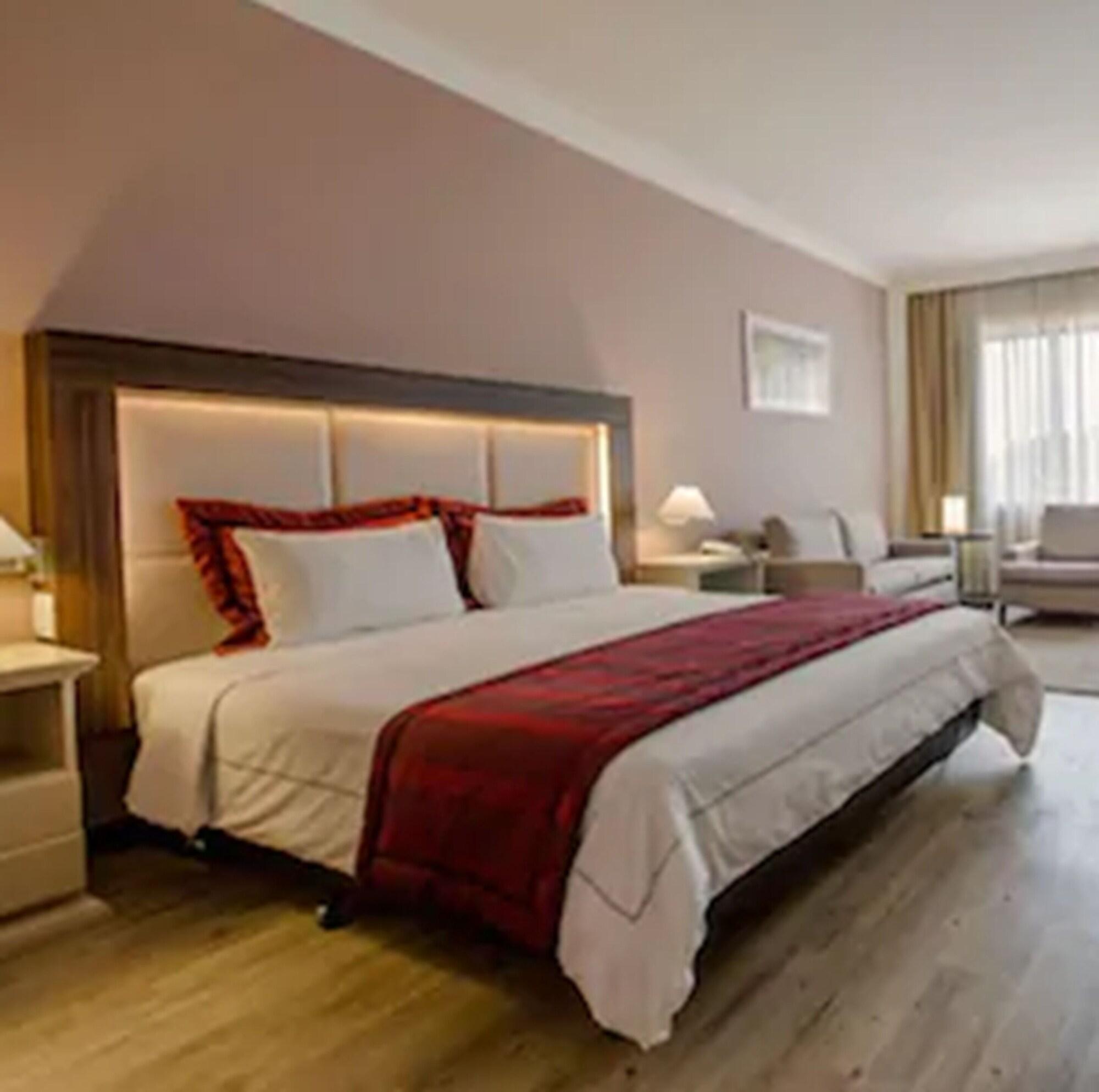 Transamerica Otel 5*