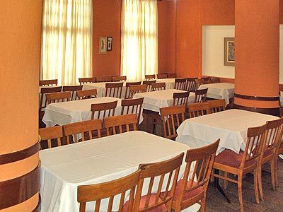 Delplaza Timbiras Khách sạn
