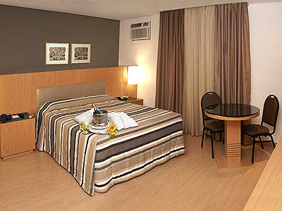 Delplaza Timbiras 3*