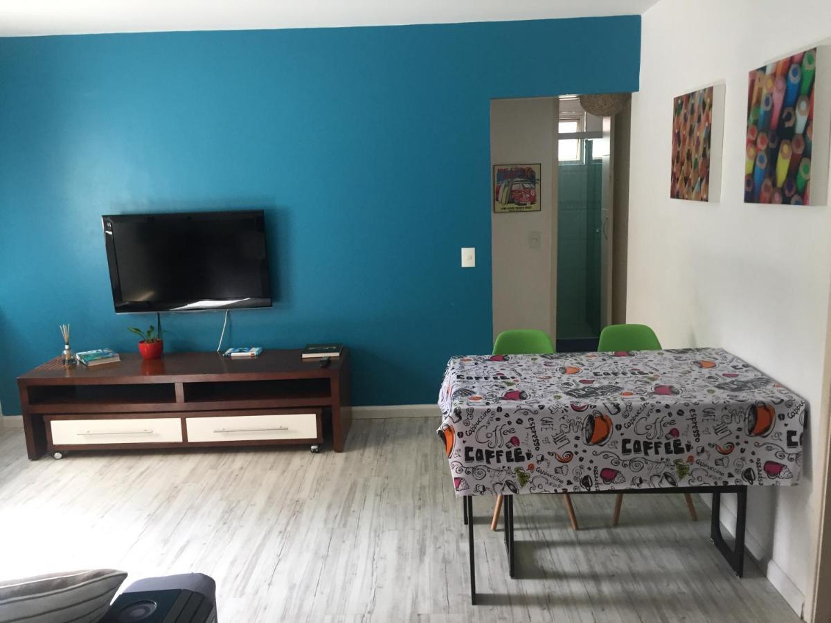 Apartamento Em Moema