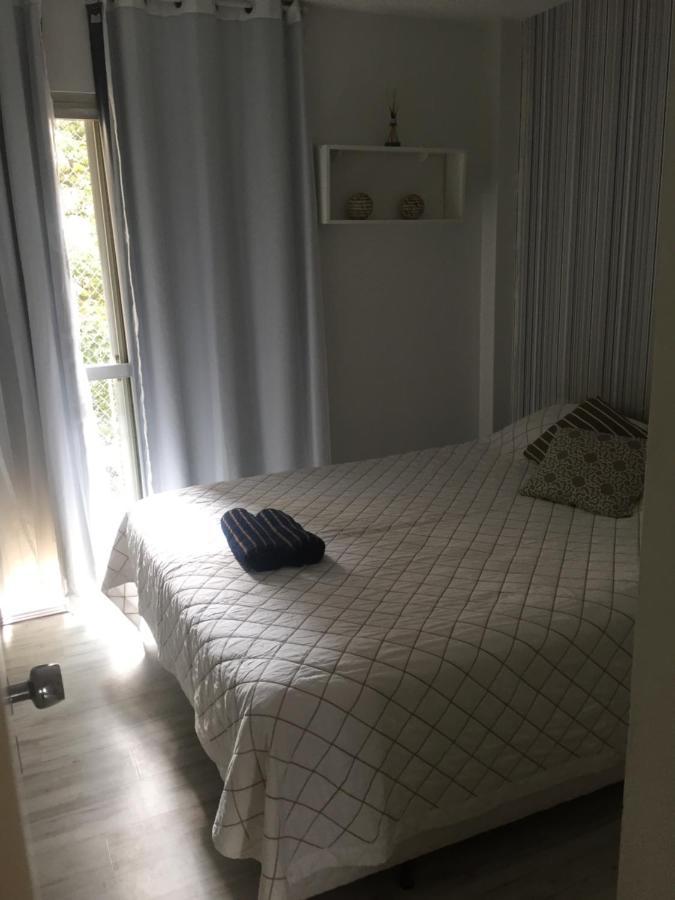 Apartment Apartamento Em Moema Sao Paulo