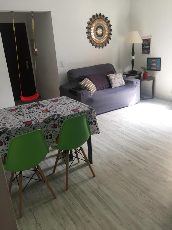 Apartamento Em Moema Apartment