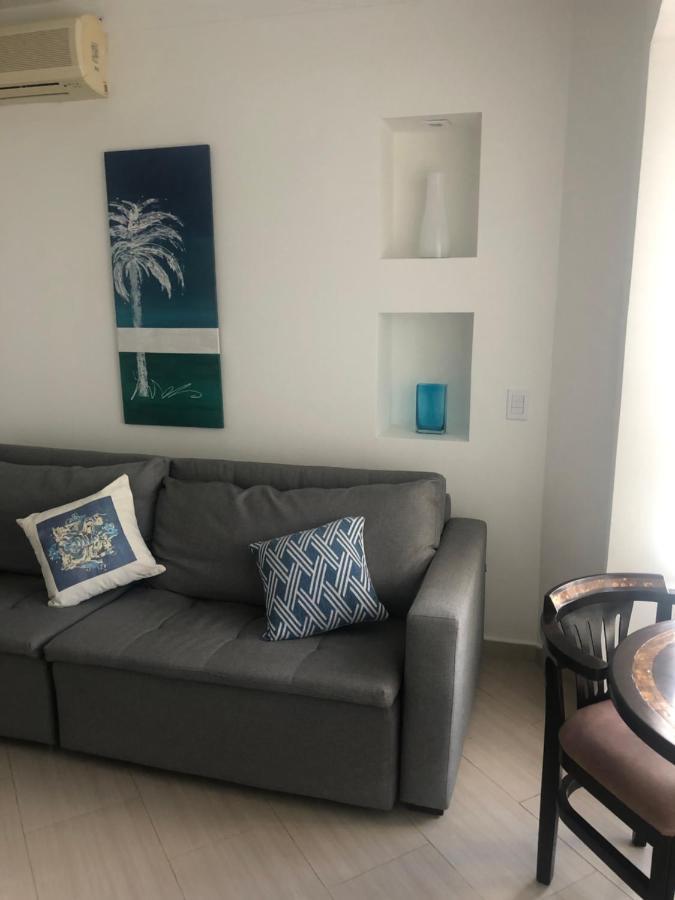 Apartment Royal Ibirapuera Park