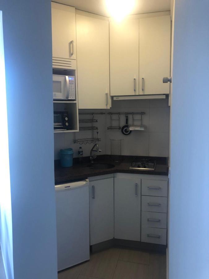 Royal Ibirapuera Park Apartment *