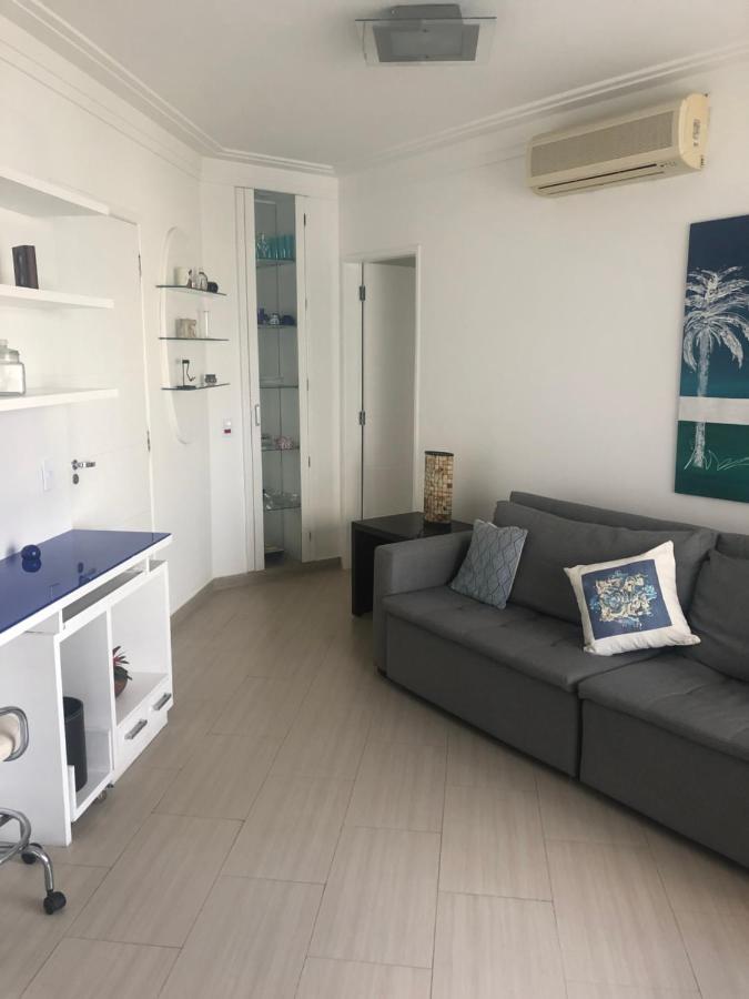 Royal Ibirapuera Park Apartment