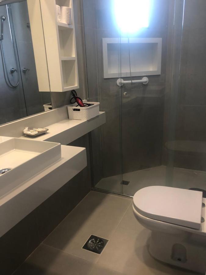 Apartment Royal Ibirapuera Park