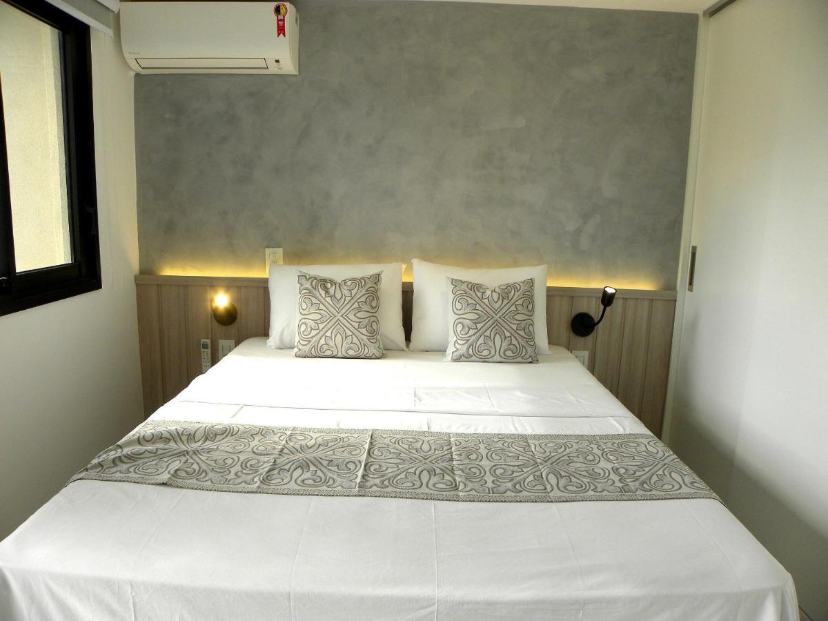 Haus . Perfeito. Luxo. Is Moema Holiday home *