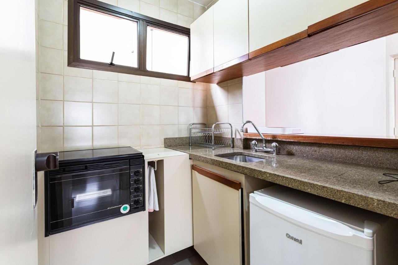 Proximo A Avenida Paulista Com Wifi Sp Apartment Sao Paulo