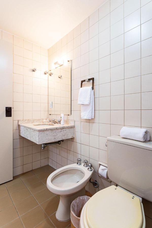 Proximo A Avenida Paulista Com Wifi Sp Apartment Sao Paulo