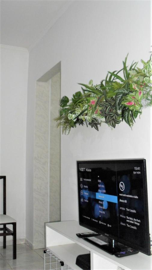 Tatil Evi Casa Agradavel, Bairro Tradicional Em Sao Paulo *
