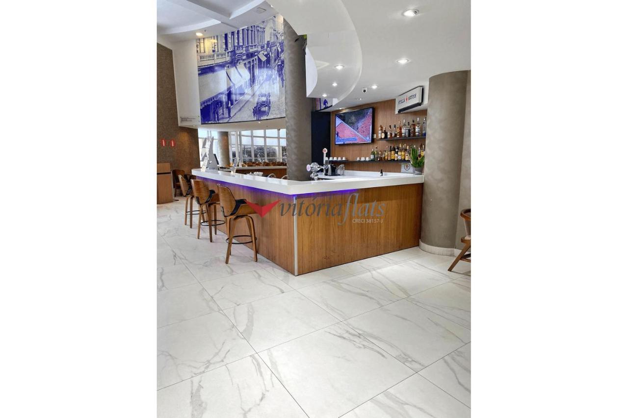 Suites Republica - Proximo Ao Bras E 25 De Marco Apartment Sao Paulo