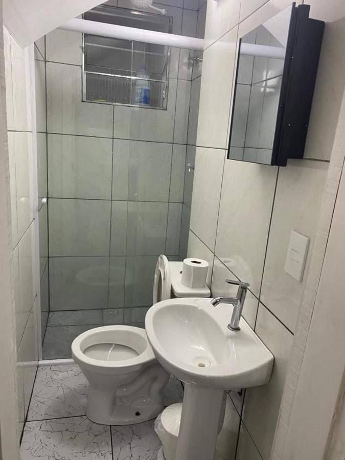 Apartment No Tremembe 2