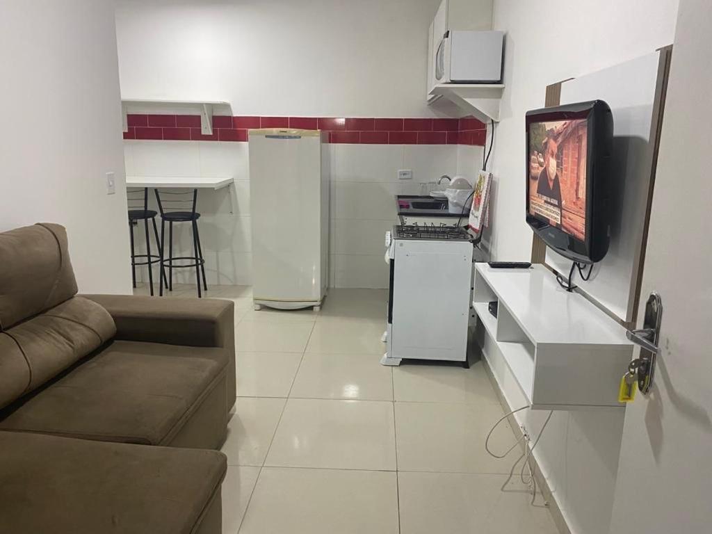 Apartment No Tremembe 2