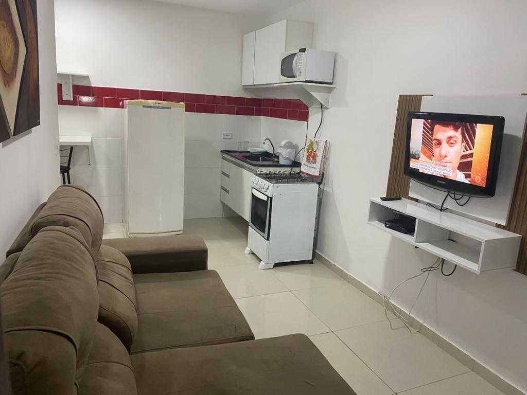No Tremembe 2 Apartment