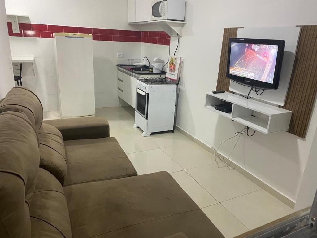 Apartment No Tremembe 2 Sao Paulo