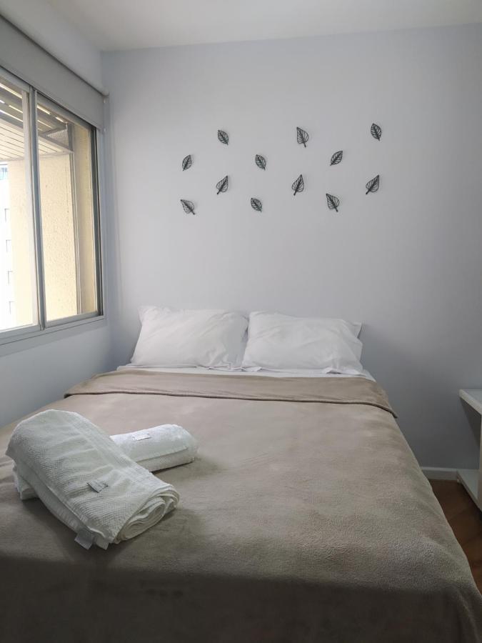 Apartamento 60 Mt Inteiro Em Moema