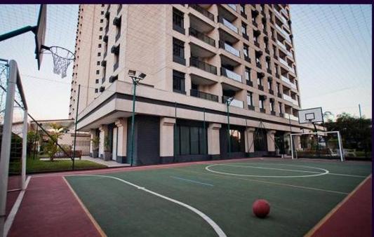 Maravilhoso Flat Ao Lado De Congonhas! 4* Sao Paulo