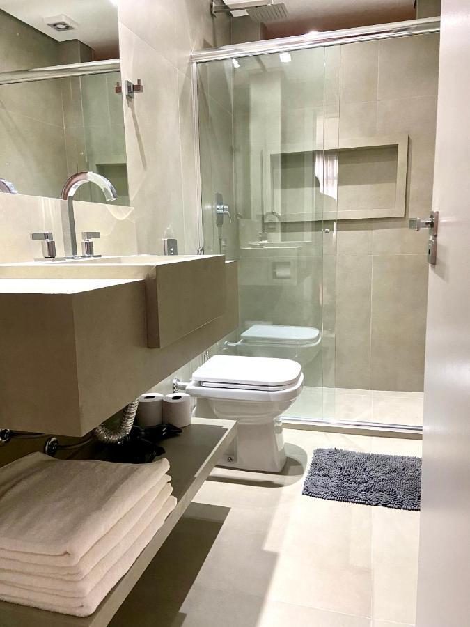 Căn hộ Flat 2 Quartos, Padrao Na Avenida Paulista São Paulo