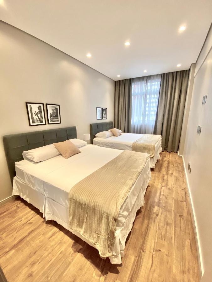 Flat 2 Quartos, Padrao Na Avenida Paulista