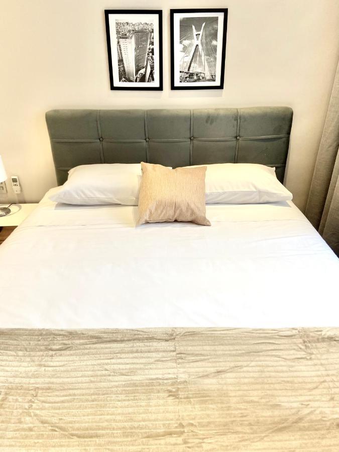 Căn hộ Flat 2 Quartos, Padrao Na Avenida Paulista *