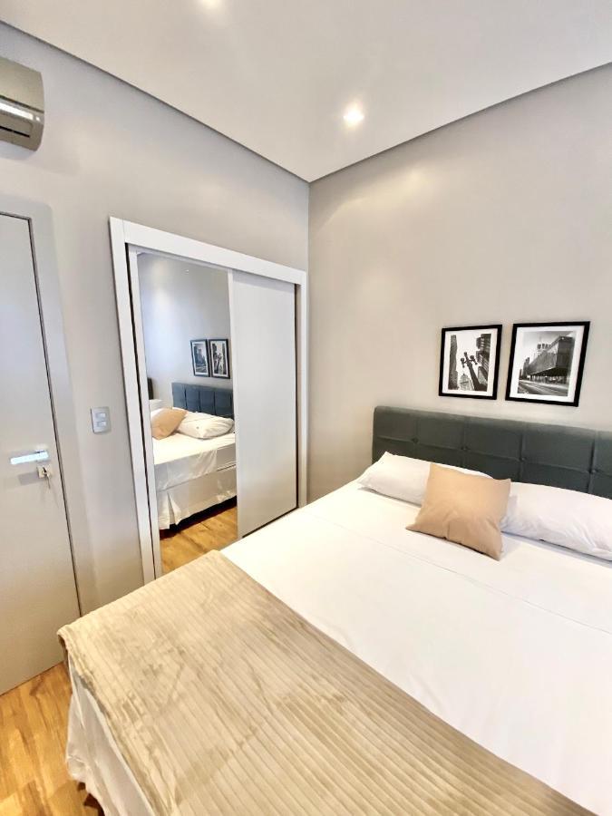 Flat 2 Quartos, Padrao Na Avenida Paulista Căn hộ