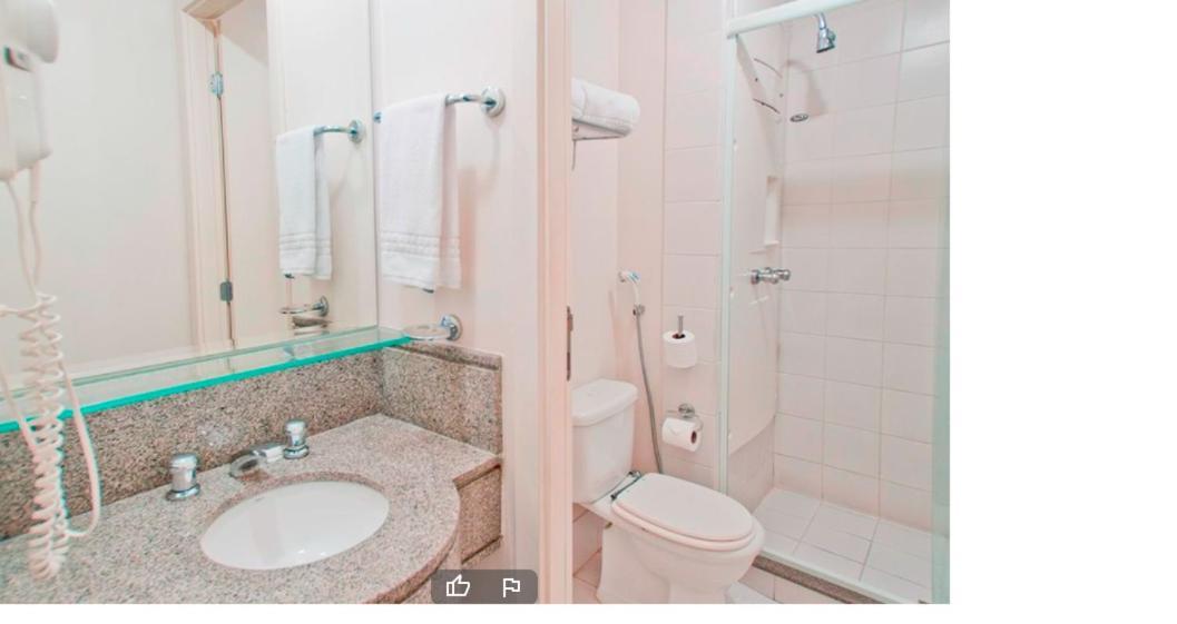 Maravilhoso Flat Ao Lado De Congonhas! 4* São Paulo